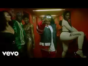 DJ Spinall Ft. Wizkid & Tiwa Savage – Dis Love